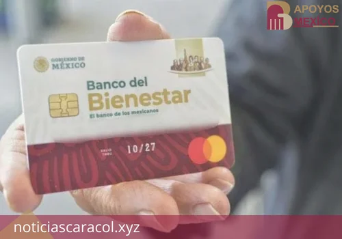 Banco Bienestar ofrece Apoyos de 20mil a 50mil